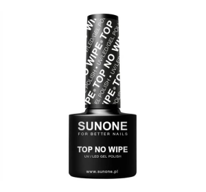 SUNONE TOP NO WIPE HYBRIDTOP 5ML