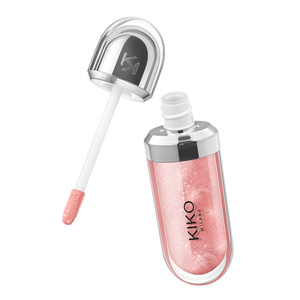 KIKO Milano 3D Hydra Lipgloss Volumen-Lipgloss 31 Pearly Shell 6,5ml