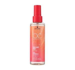 Schwarzkopf BC Bonacure Sun Protect beach wave Haarstyling-Spray150ml