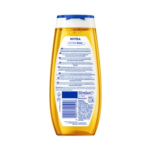 NIVEA Solar Sparks Duschgel Exotische Früchte 250 ml