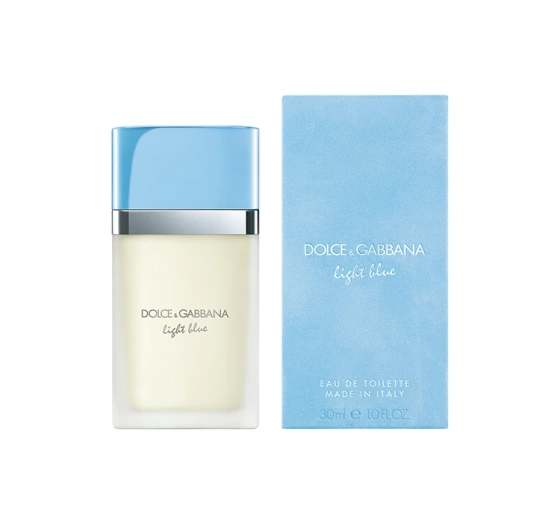Dolce & Gabbana Light Blue Eau de Toilette Spray 30 ml