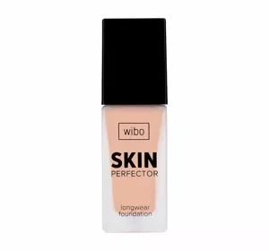 WIBO SKIN PERFECTOR FOUNDATION 8W TOFFEE 30ML