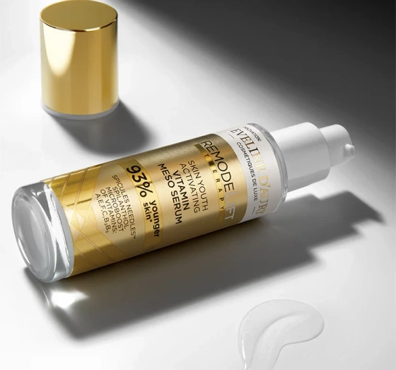 Eveline D’Aury RemodeLift Therapy Jugendaktivierendes Gesichtsserum 30ml