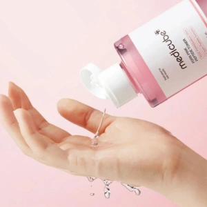 Medicube PDRN Pink CICA Beruhigendes Gesichtstonikum 250 ml