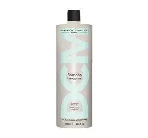DIAPASON COSMETICS MILANO SHAMPOO FÜR AUSFALLENDE HAARE 1000ML