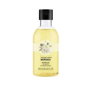 THE BODY SHOP MORINGA SHOWER GEL 250 ML
