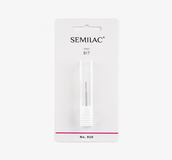 Semilac Fräser zur Entfernung von Nagelhaut 010