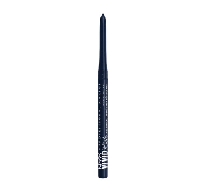 NYX Professional Makeup Vivid Rich Automatischer Kajalstift 14 Sapphire Bling 0,28 g