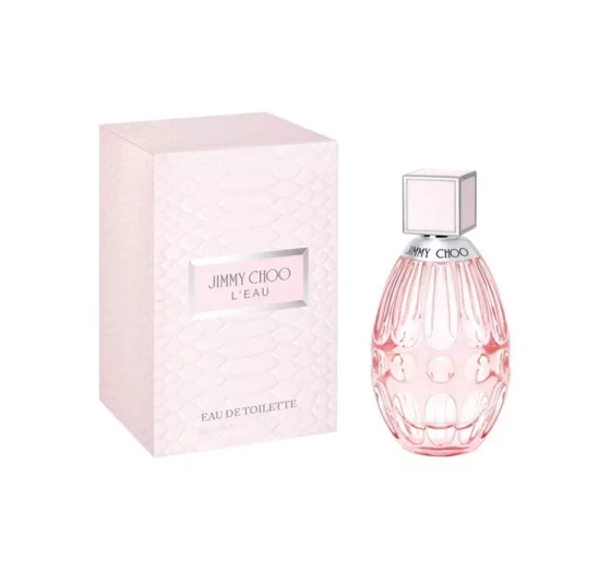 JIMMY CHOO L'EAU EDT SPRAY 40 ML 