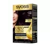 SYOSS OLEO INTENSE HAARFARBE OHNE AMMONIAK 3-33 REICHE PFLAUME