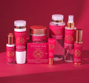 Dermika Renovelle Multi-Elixier zur Stimulierung der Hautregeneration am Tag 30 ml 