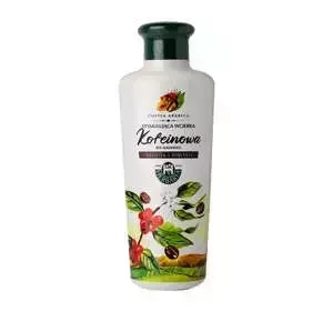 HERBARIA BANFI STIMULIERENDE KOFFEIN-LOTION RINGELBLUME UND KAMILLE 250ML