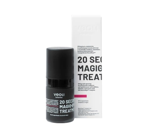 Veoli Botanica 20 Seconds Magic Eye Treatment – Serum für die Augenpartie und die Augenlider, 15 ml