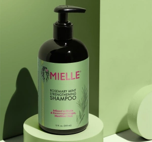 Mielle Rosemary & Mint Shampoo 355ml