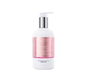 Indigo Körperbalsam mit Glitzerpartikeln Seventh Heaven Shimmer 300ml