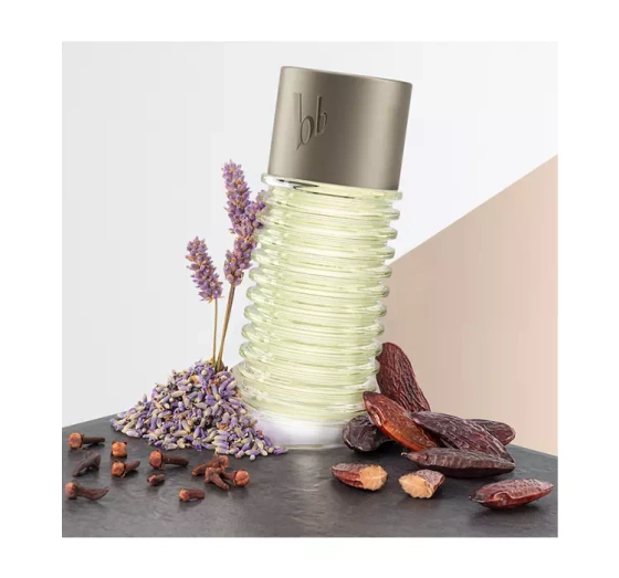 Bruno Banani Man Eau de Toilette Spray 100 ml