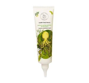 HAIRY TALE COSMETICS MURKY SANFT REGULIERENDES KOPFHAUTPEELING 150ML