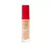 BOURJOIS HEALTHY MIX CLEAN CONCEALER FÜR GESICHT UND UNTER AUGEN 51 LIGHT VANILLA 6ML