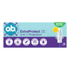 O.B. EXTRAPROTECT TAMPONS SUPER  + COMFORT 16 STÜCK