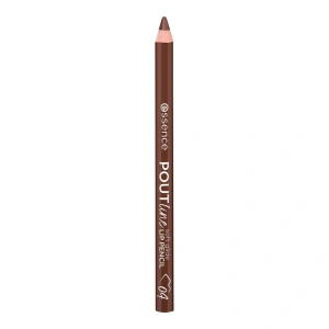 Essence POUTline Soft Glide Lippenkonturenstift 04 Cocoa Me Crazy 0,62 g