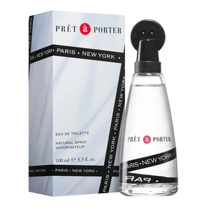 Prêt à Porter Prêt à Porter Eau de Toilette Spray 100 ml
