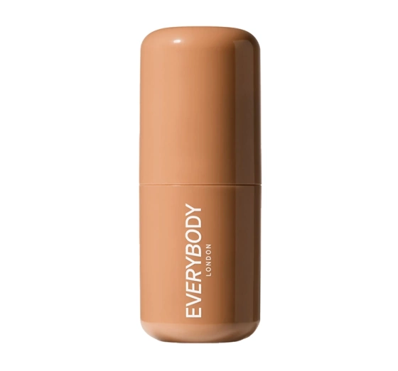 Everybody London Bronzer Stick für das Gesicht Light Medium 4,8 g
