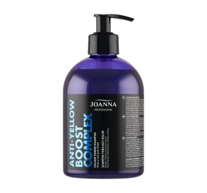 JOANNA COLOR BOOST COMPLEX REVITALISIERENDES SHAMPOO SCHWARZE JOHANNISBEERE 500G