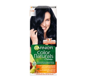 Garnier Color Naturals Dauerhaarfarbe 1.10