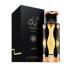 Lattafa Teriaq Intense Eau de Parfum Spray 100ml