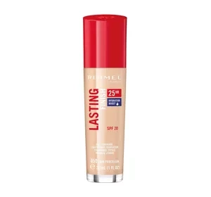 RIMMEL LASTING FINISH 25HR GRUNDIERUNG 050 FAIR PORCELAIN