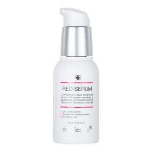 Medicube Red Serum 2.0 – beruhigendes Serum für zu Akne neigende Haut, 30 ml