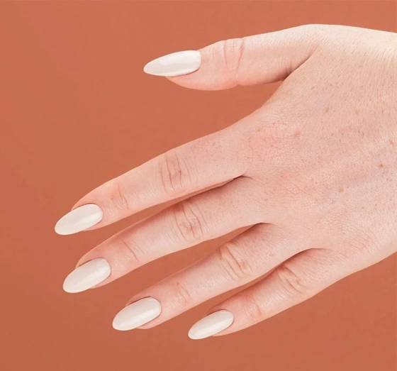 SEMILAC INTO HER TENDERNESS HYBRIDLACK 413 DESERT IVORY 7ML