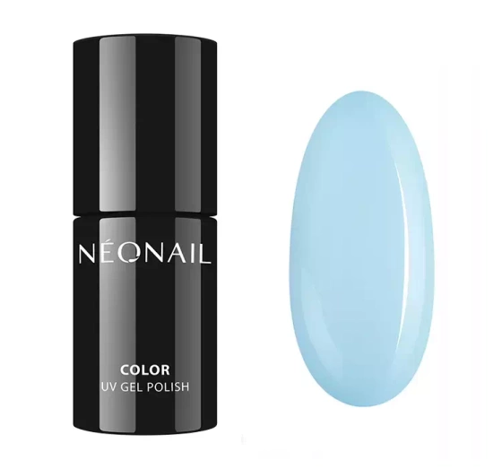 NEONAIL SPRING SUMMER HYBRIDLACK 4827 BLUE TIDE 7,2ML