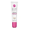 Bell Illumi Corrector Make-up Langanhaltendes, aufhellend-korrigierendes Make-up 02 Beige 30 g