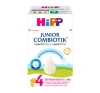 HiPP Bio Combiotik 4 Milchprodukt für Kinder ab dem 2. Lebensjahr 550g