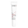 Ziaja Med Peptid-Kur + SAP-Antioxidation – regenerierende Augencreme für trockene, dünne und geschwächte Haut, 15 ml