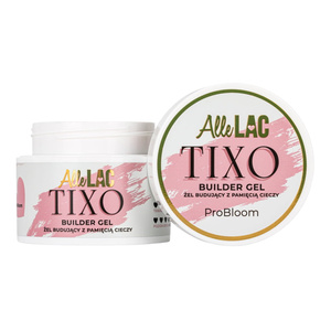 AlleLac Tixo Aufbaugel mit Thixotropie ProBloom 45 g