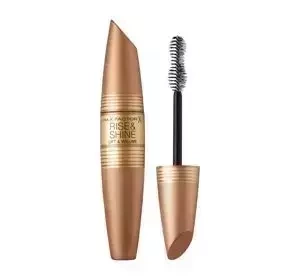 MAX FACTOR RISE & SHINE WIMPERNTUSCHE 12 ML