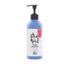 YOPE WOOD NATÜRLICHES DUSCHGEL GUAJAKBAUM 400ML