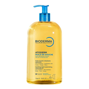 BIODERMA ATODERM HUILE DE DOUCHE DUSCHÖL 1000ML