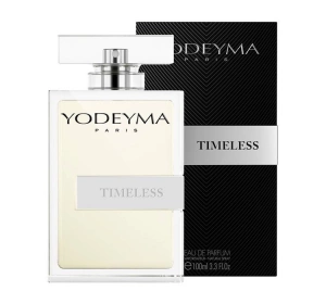 Yodeyma Timeless Eau de Parfum Spray 100 ml