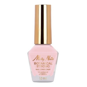 Molly Nails Botanical Strong – stärkende Nagelpflegecreme 10 ml