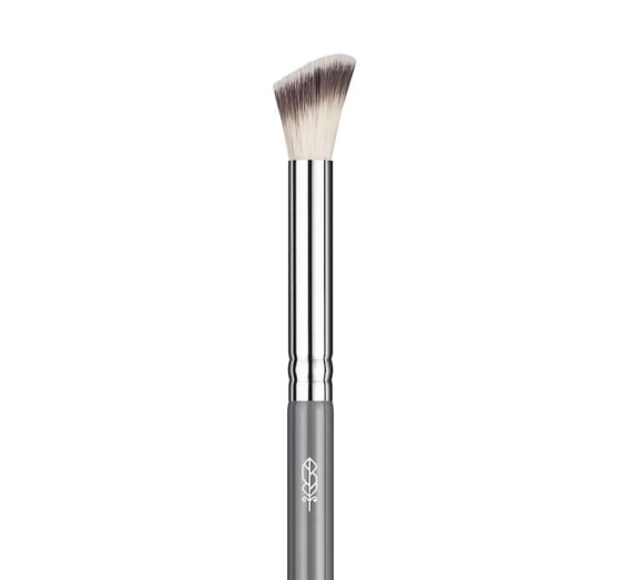Boho Beauty Classic Make-up-Pinsel 239 V Angled Eye