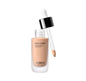 KIKO Milano Skin Lover Foundation mit Serum 3.5WG Warm Gold 28ml