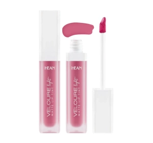 Hean Veloure Matter Flüssiglippenstift 01 Pinky Nude 7ml