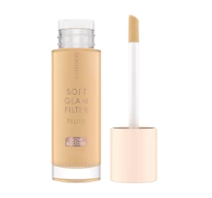CATRICE SOFT GLAM FILTER AUFHELLENDE FOUNDATION 020 LIGHT MEDIUM 30ML