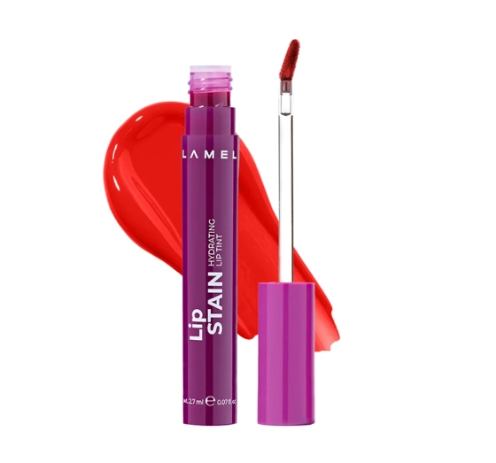 Kliknij na zdjęcie, aby je powiększyć Lamel Lip Tint 03 Expression 2,7ml