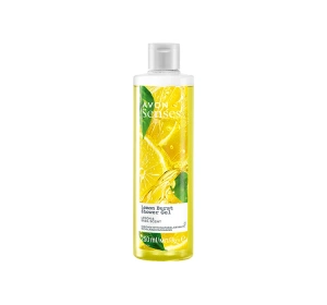Avon Senses Duschgel Lemon Burst 250 ml