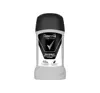 Rexona Men Invisible Black+White Antitranspirant-Stift für Männer, 50 ml
