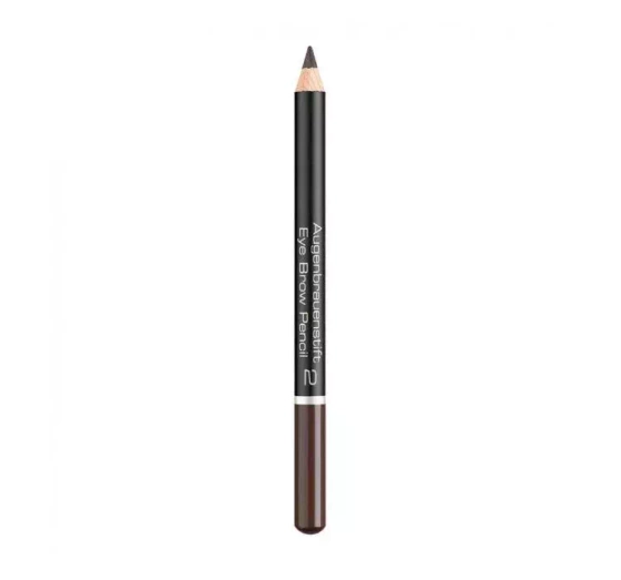 ARTDECO EYE BROW PENCIL AUGENBRAUENSTIFT 2